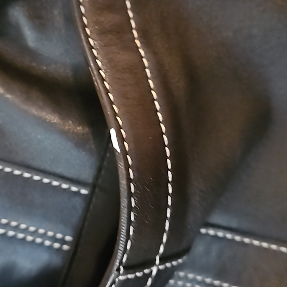 Coach crossbody - Picture 5 of 6